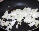 Foto del paso 2 de la receta: Menestra de verduras