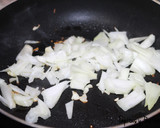 Foto del paso 2 de la receta: Menestra de verduras