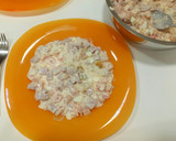 Foto del paso 4 de la receta: Ensalada fría de verano