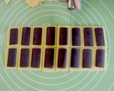 Foto langkah ke 5 dari resep Choco stik coklat (kue kering lebaran).