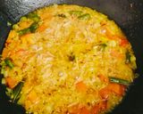 गव्हाच्या शेवयाचे उपीट (Ghavachya shewayache Upit Recipe In Marathi) रेसिपी स्टेप 3 फोटो 