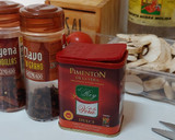 Foto del paso 1 de la receta: Maccheroni amb salsa bolonyesa de marisc