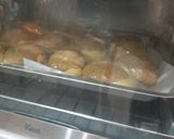 Foto langkah ke 6 dari resep Coffee Buns.
