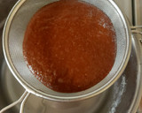 Foto del paso 5 de la receta: Chilacayotes en chile colorado