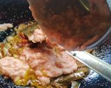 गोभी की सब्जी (gobhi ki sabzi recipe in hindi) रेसिपी चरण 3 फोटो