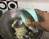 Foto langkah ke 2 dari resep Lumpia rebung goreng.