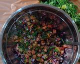 Foto del paso 5 de la receta: Pebre exótico (maracuyá)