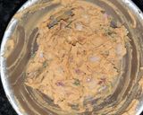 कढ़ी पकोड़ा (kadhi pakoda recipe in Hindi) रेसिपी चरण 4 फोटो