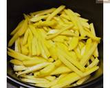 ðāđāļāļĢāļāļ์āļāļĢāļēāļĒāļŠ์āđāļŪāļĄāđāļĄāļ Homemade French fries āļ§ิāļีāļāļģāļŠูāļāļĢ 5 āļĢูāļ