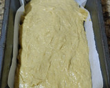 A picture of step 3 of Dates loaf.