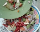 Foto langkah ke 3 dari resep Pindang Tongkol Blimbing Wuluh.