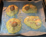 Foto del paso 4 de la receta: 32. Mona de Pascua valenciana (almuerzo/merienda)