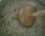 सिंधी दही की कढ़ी खिचड़ी (sindhi Dahi ki kadhi khichdi recipe in Hindi) रेसिपी चरण 2 फोटो