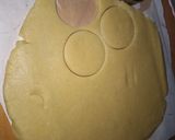 عکس مرحله 7 از دستور بیسکویت وانیلی یلدایی (Vanilla Biscuits)