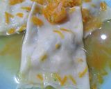 Une image de l'étape 4 de Maultaschen.