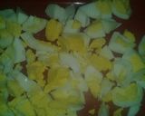 Foto del paso 2 de la receta: Ensalada fría de arroz 🍚