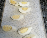 Foto del paso 9 de la receta: Ensalada de patata con naranja