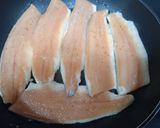 Foto del paso 3 de la receta: Salmón a la naranja