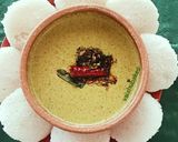 A picture of step 15 of Idli and Daal Chutney.