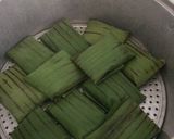 Foto langkah ke 3 dari resep Pais Waluh (Bima : Lawatu Ponda).