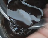 Foto langkah ke 3 dari resep Cream Cheese Brownies.