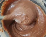 ચોકલેટ બિસ્કીટ બ્રાઉની(chocalte biscute brownies inGujarati) રેસીપી સ્ટેપ3ફોટો