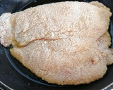 Foto del paso 5 de la receta: Pechuga de pollo rellena