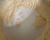 Φωτογραφία βήματος 4 της συνταγής Louisiana Crunch Cake