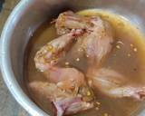 Mayo chicken sandwich recipe step 2 photo