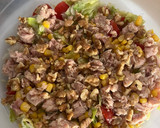 Foto del paso 3 de la receta: Ensalada de pasta