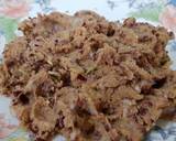 Stuffed rajma kebabs recipe step 2 photo