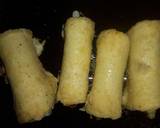 Sausage rolled in french toast bites recipe step 6 photo