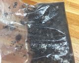 Foto del paso 1 de la receta: Trufas oreo
