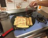 Japanese Deep-fried Tofu Roll recipe step 11 photo