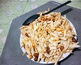 ફરાળી ચેવડો (Farali Chevdo Recipe In Gujarati) રેસીપી સ્ટેપ4ફોટો