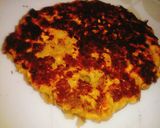 Foto del paso 4 de la receta: Hamburguesas de arroz y lentejas!!! 💚❤👍👌👌
