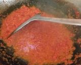 Foto langkah ke 3 dari resep Udang sambal kacang panjang.