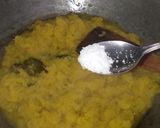Foto langkah ke 4 dari resep Selai nanas isi nastar.