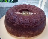 Foto langkah ke 9 dari resep Bolu chocolathos kukus.