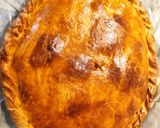 Foto del paso 3 de la receta: Empanada de atún