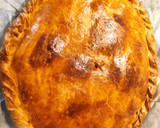 Foto del paso 3 de la receta: Empanada de atún