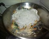Foto langkah ke 19 dari resep Kuetiaw Goreng Ala Kadarnya.