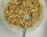 Foto del paso 1 de la receta: Galletas de avena
