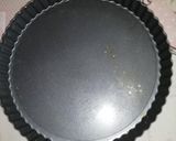 Une image de l'étape 6 de Brownies à l'orange.