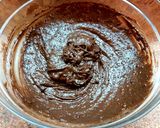 Körtés-diós sütemény recept fázis 2 fotója