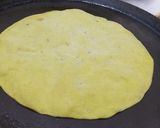 पुरणपोळी मराठमोळ रेसिपि (puranpoli recipe in marathi) रेसिपी स्टेप 7 फोटो 