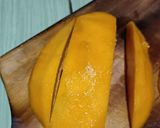 Foto langkah ke 5 dari resep Mango Sticky Rice AKA Ketan Mangga.