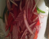 Foto del paso 1 de la receta: Setas con pollo
