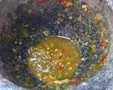 รูปขั้นตอนการทำที่ 2 ของ ก๋วยเตี๋ยวลุยสวนไก่สับ