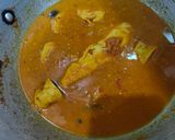 मसाला सोया चाप 🍲 रेसिपी चरण 7 फोटो